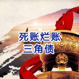 乐至要债公司